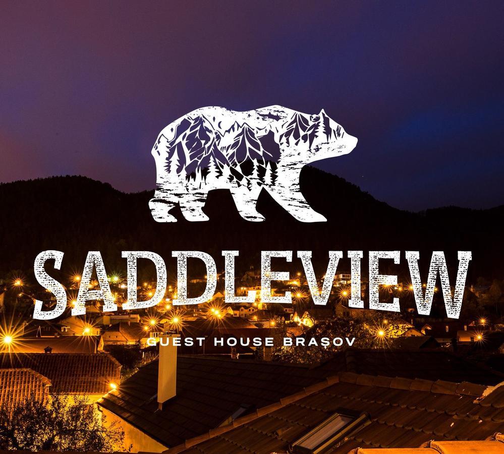 Saddleview Brasov-With Mountain View Exterior photo